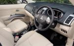 Mitsubishi Outlander 2005 года